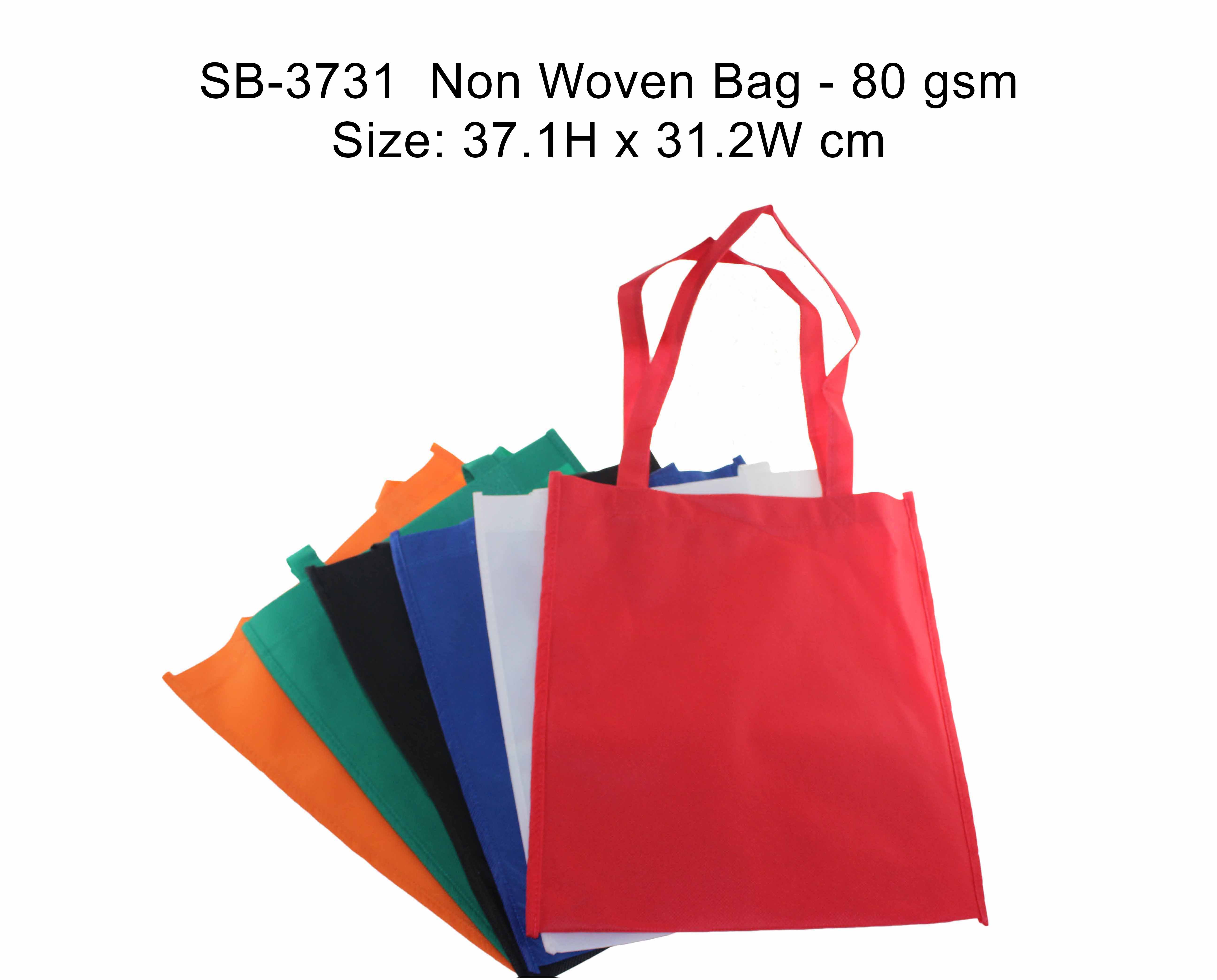 non woven bag supplier singapore